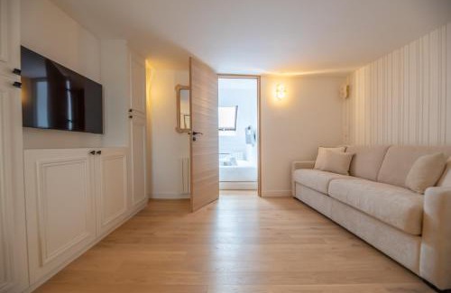 Chaussee-d'Antin Apartamento | CIA - Modern Flat, Galeries Lafayette