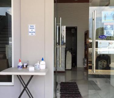San Juan Hotel | Ciabel Hotel and Fitness Center