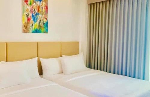 San Juan Hotel | Ciabel Hotel and Fitness Center