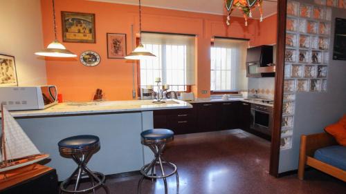 Taranto Apartamento | Ciack si.dorme!