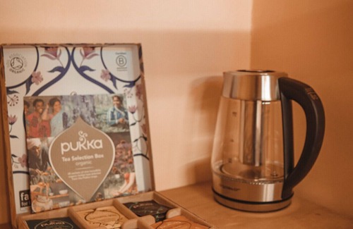 Vodo Cadore Apartamento | CIANDOLADA 1 Wellness