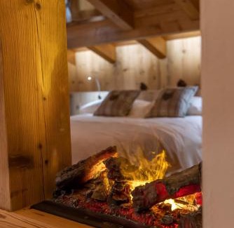 Vodo Cadore Apartamento | Ciandolada Wellness