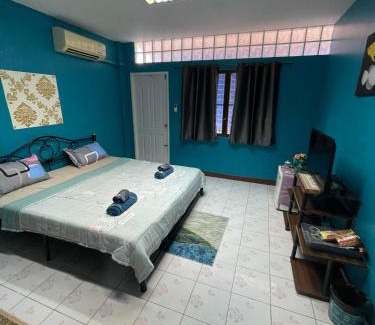 Kata Cama Y Desayuno | Ciao Bella GuestHouse & Bistro