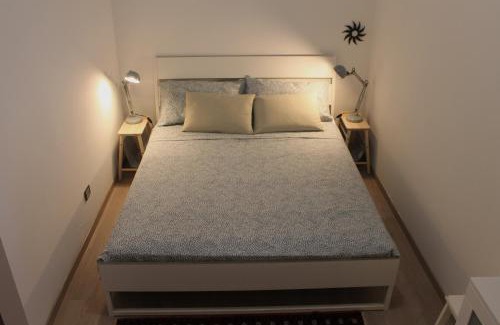 Stazione Apartamento | CIAO BELLI flat city centre and parking - Appartamento centrale con posto auto