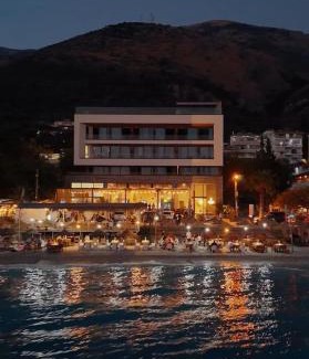 Qazim Pali Hotel | Ciao Borshi Boutique Hotel