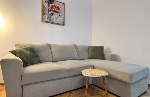Cluj-Napoca Apartamento | Ciao Cozy & Quiet Central Retreat