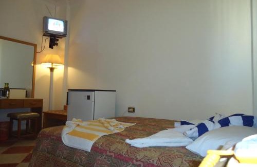 Wasit Complejo | Ciao Hotel