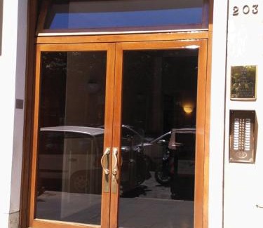 Prati Casa | CiaoRoma!