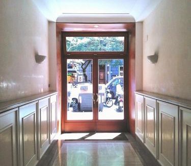 Prati Casa | CiaoRoma!