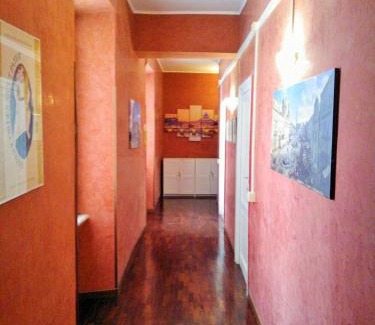 Prati Casa | CiaoRoma!