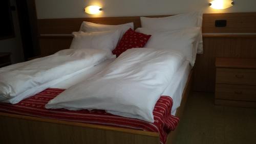 Moena Hotel | Ciasa Alpina Relax Hotel