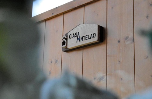 Cibiana di Cadore Apartamento | Ciasa Antelao