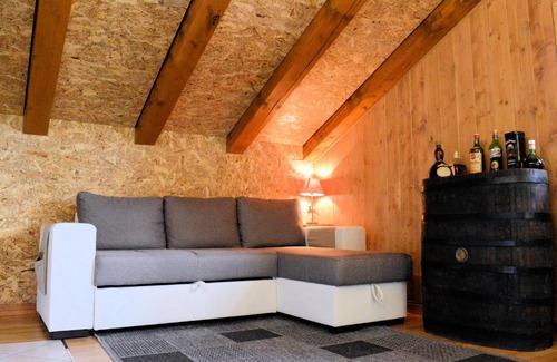 Cibiana di Cadore Apartamento | Ciasa Antelao