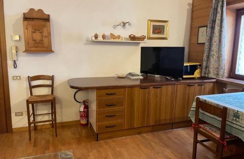 San Vito di Cadore Apartamento | Ciasa Coleto