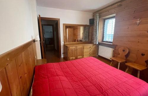 San Vito di Cadore Apartamento | Ciasa Coleto