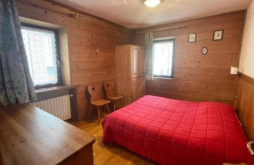 San Vito di Cadore Apartamento | Ciasa Coleto