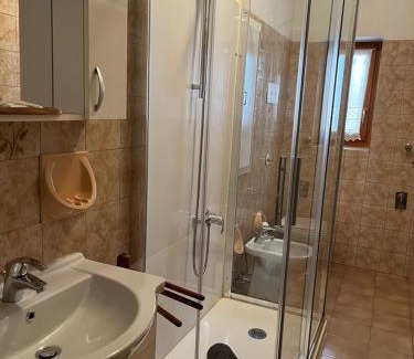 Auronzo di Cadore Apartamento | Ciasa Giulia