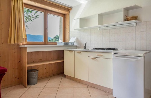 Mareo Apartamento | Ciasa La Palsa App 1