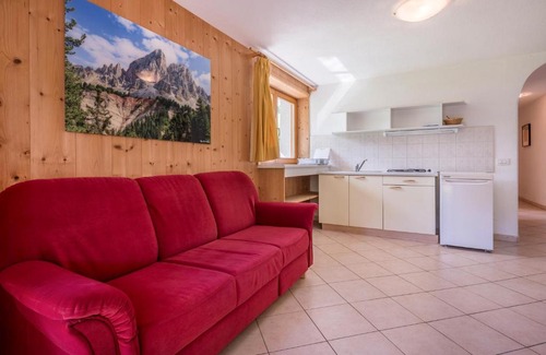 Mareo Apartamento | Ciasa La Palsa App 1