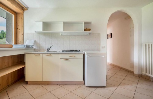 Mareo Apartamento | Ciasa La Palsa App 1
