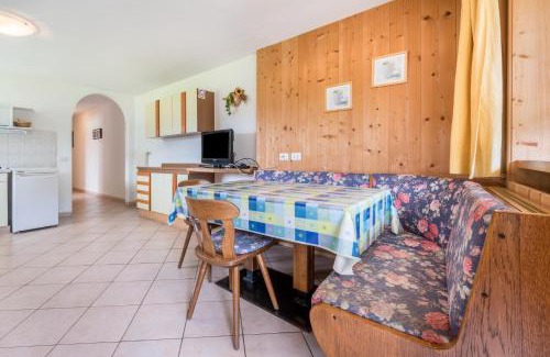 Mareo Apartamento | Ciasa La Palsa App 1