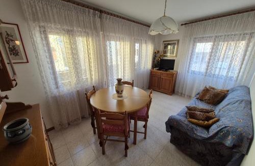 Calalzo di Cadore Apartamento | Ciasa Leni