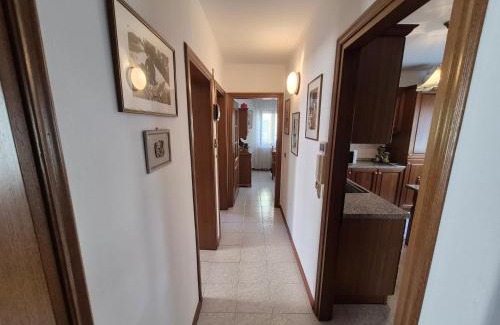 Calalzo di Cadore Apartamento | Ciasa Leni