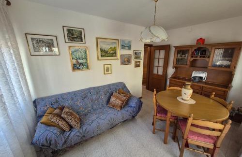 Calalzo di Cadore Apartamento | Ciasa Leni