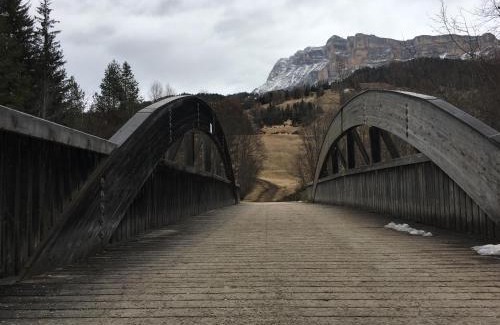 Pedraces Apartamento | Ciasa Rudiferia Appartamenti in Alta Badia