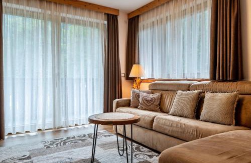 Mareo Apartamento | Ciasa Rungg Monte Sella Suite