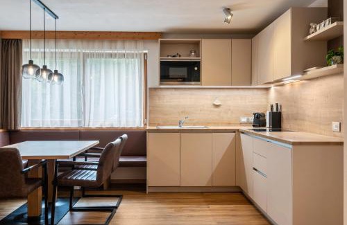 Mareo Apartamento | Ciasa Rungg Monte Sella Suite