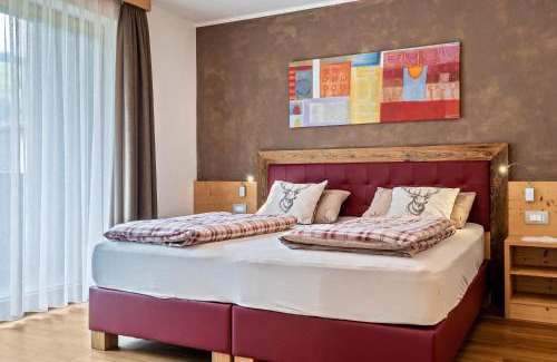 Mareo Apartamento | Ciasa Rungg Monte Sella Suite
