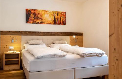Mareo Apartamento | Ciasa Rungg Monte Sella Suite
