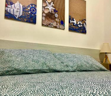 Porto Palo Apartamento | Ciauru di Casa
