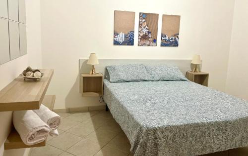 Porto Palo Apartamento | Ciauru di Casa