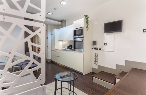 Chueca Apartamento | Apartamento Cibeles Studio en Madrid