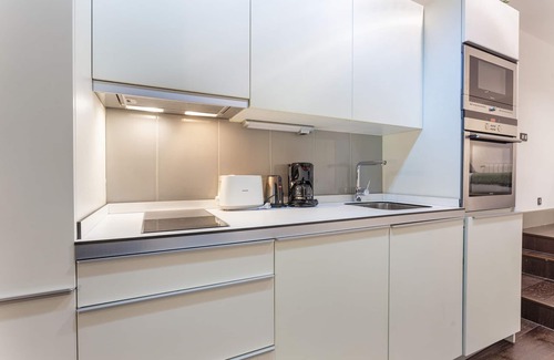 Chueca Apartamento | Apartamento Cibeles Studio en Madrid