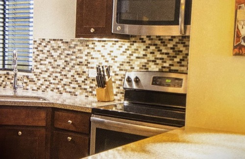 Cibola Vista Condominio | Cibola Vista Resort and Spa, 1 Bedroom Suite