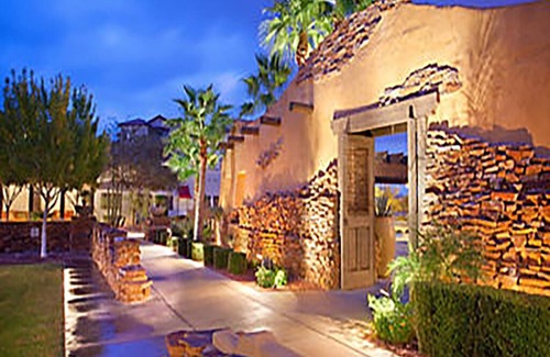 Cibola Vista Villa | Cibola Vista Resort and Spa