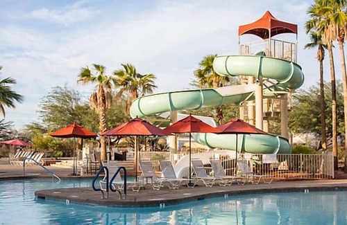 Pleasant Valley Complejo | Cibola Vista Resort. Mountains, hiking, lake activities, day drive to Sedona!
