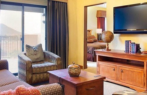 Cibola Vista Villa | Cibola Vista Resort, Penthouse Phoenix AZ