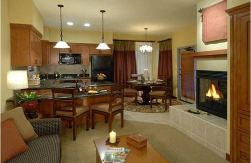 Cibola Vista Villa | Cibola Vista Resort, Penthouse Phoenix AZ