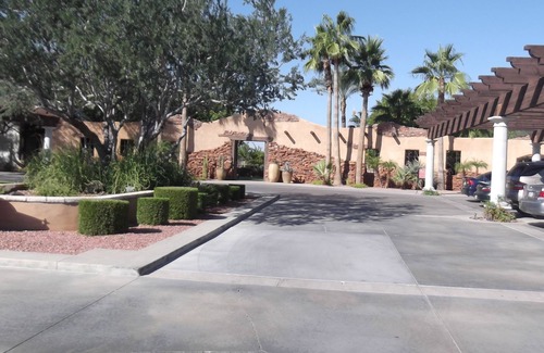 Cibola Vista Villa | Cibola Vista Resort, Penthouse Phoenix AZ