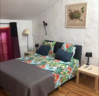 Mirabel-aux-Baronnies Casa | Ciboulette