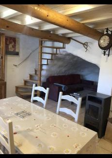 Mirabel-aux-Baronnies Casa | Ciboulette