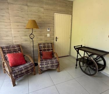 Cibratel I Casa | Cibratel ! 250 mts da Praia !