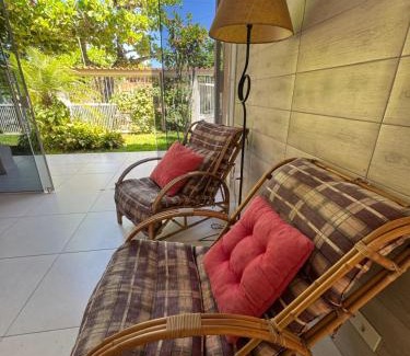 Cibratel I Casa | Cibratel ! 250 mts da Praia !