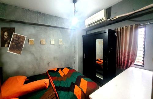 Depok Apartamento | Cibubur Village Apartment by Sang Living