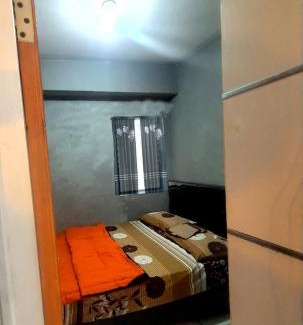 Depok Apartamento | Cibubur Village Apartment by Sang Living