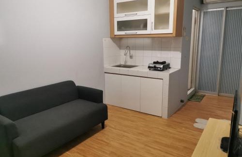 Depok Apartamento | Cibubur Village By Arsakha Property Management
